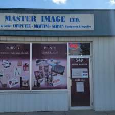 Master Image Ltd | 549 30 Street North, Lethbridge, AB T1H 5G4, Canada