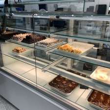 Íos Agora & Bakery | 821 Golf Links Rd Unit 7, Ancaster, ON L9K 1L5, Canada