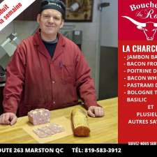 Boucherie du Roy | 518 QC-263, Marston, QC G0Y 1G0, Canada