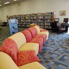 Oshawa Public Libraries - Jess Hann Branch | 199 Wentworth St W, Oshawa, ON L1J 6P4, Canada
