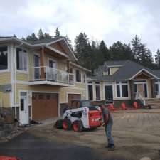 SAW Construction Ltd | 6445 Rimer Rd, Vernon, BC V1B 3T7, Canada