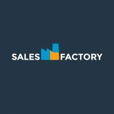 Sales Factory | 1887 Boulevard Saint-Joseph O, Saint-Majorique, QC J2B 8A8, Canada