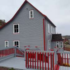 Bay De Verde Heritage House | 7 Blundon Point, Bay de Verde, NL A0A 1E0, Canada