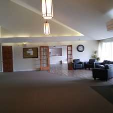 Grace Chapel | 255 Ross St, Halifax, NS B3M 4B3, Canada