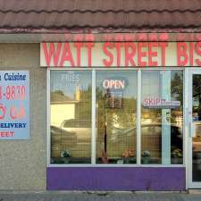 Watt Street Bistro | B, 710 Watt St C, Winnipeg, MB R2K 2S7, Canada