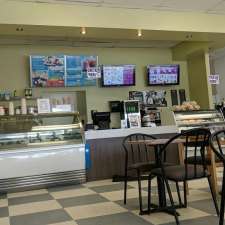 The Supreme Ice Cream Shoppe | 1295 Jefferson Ave, Winnipeg, MB R2P 1S7, Canada