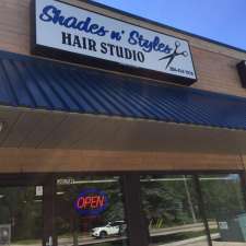 Shades n Styles Hair Studio | 3025 Ness Ave unit B, Winnipeg, MB R2Y 2J2, Canada