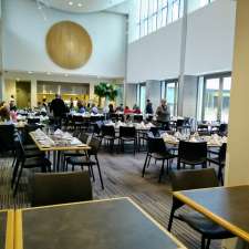 Schulich Executive Dining Room | Village at York University, Toronto, ON M3J, Canada
