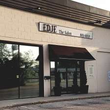 Edje The Salon | 285 Weber St N #7, Waterloo, ON N2J 3H8, Canada