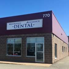Aberdeen Alliance Dental | 770 E River Rd, New Glasgow, NS B2H 3S1, Canada