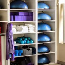 Pilates In Guelph | 26 Eramosa Rd, Guelph, ON N1E 2L3, Canada