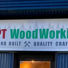 CPT Woodworking | 3392 Wonderland Rd S Building 7 Unit 6, London, ON N6L 1A8, Canada