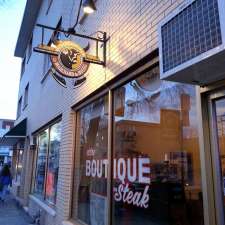 Le Marchand du Bourg - Votre Boutique du Steak | 1661 Rue Beaubien E, Montréal, QC H2G 1L4, Canada