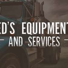 Ed's Equipment and Services | 125 Turtleback View, Eastsound, WA 98245, USA