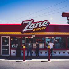 Zane Burger | 1315 12th St, Bellingham, WA 98225, USA