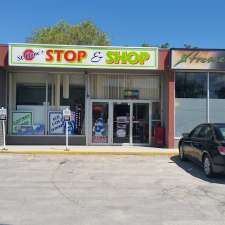 St Anne's Stop & Shop | 313 St Anne's Rd, Winnipeg, MB R2M 3B1, Canada