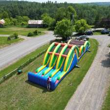 BF Bouncy Castles | 61 Riverside Dr, Harcourt, ON K0L 1L0, Canada