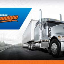 The Dynamic Network - Inter-Boucherville | 50 Chemin du Tremblay, Boucherville, QC J4B 6Z5, Canada