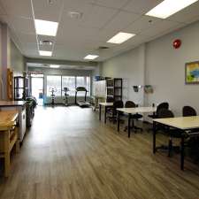 Clinique de réadaptation physique Roussillon | 170 Bd Taschereau, La Prairie, QC J5R 5H6, Canada