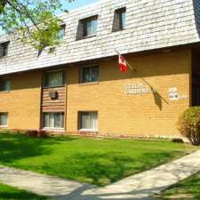 Guelph Gardens Apartments | 630 Guelph St, Winnipeg, MB R3M 3B2, Canada