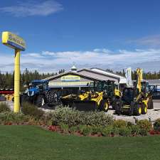 Stewart's New Holland | 5411Trafalgar Road, Erin, ON N0B 1T0, Canada