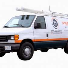 ProResults Plumbing | 2186 Mountain Grove Ave #234, Burlington, ON L7P 5A8, Canada