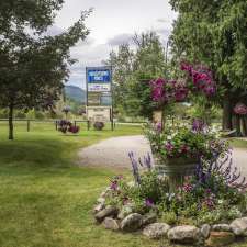 Whispering Pines RV & Tent Park | 11 Hamilton Rd, Mara, BC V0E 2K0, Canada