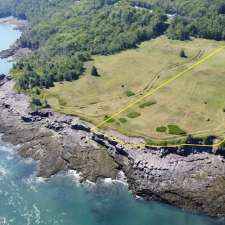 Beechcroft Oceanfront Cottages | 1334 Lighthouse Rd, Digby, NS B0V 1A0, Canada
