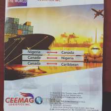 ceemag logisitics inc | 24 Ronson Dr #14, Etobicoke, ON M9W 1B4, Canada