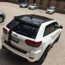 Tangent Car Care | 28 Micro Ct, London, ON N6E 2T5, Canada