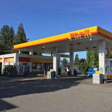 Shell | 3596 W 41st Ave, Vancouver, BC V6N 3E6, Canada