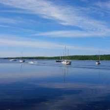 John Foss - Keller Williams Select Realty Ltd. - Shelburne | 135 Water St, Shelburne, NS B0T 1W0, Canada
