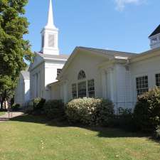 Orchard Park Presbyterian Church | 4369 S Buffalo St, Orchard Park, NY 14127, USA
