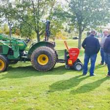 BoydCo Golf & Turf LTD. | 140 Commerce St, Moncton, NB E1H 2G2, Canada