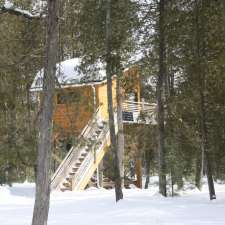 Refuges du lac Démélé | 224 Chemin du Lac Cameron, Amherst, QC J0T 2T0, Canada