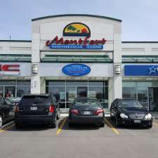 Montfort Grill House - Mediterranean Cuisine | 2000 Appleby Line g6, Burlington, ON L7L 6M6, Canada