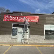 Mattress By Appointment - Owen Sound | 1000 10th St W, Owen Sound, ON N4K 5S2, Canada