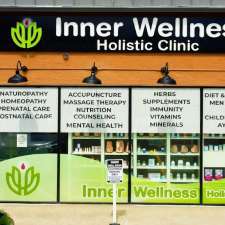 The Inner Wellness | 15425 Bannister Rd SE Unit 8, Calgary, AB T2X 3E9, Canada