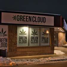 The Green Cloud Cannabis | 102 Main St E Unit B, Listowel, ON N4W 3G8, Canada