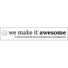 We Make It Awesome | 73 Chaucer Crescent, Barrie, ON L4N 4T8, Canada