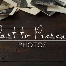 Past to Present Photos | 29 Alden R Hubley Rd, Annapolis Royal, NS B0S 1A0, Canada