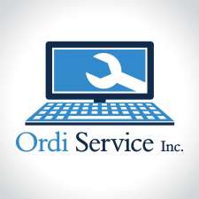 Ordi Service Inc. | 398 Boul. Alexandre-Taché, Gatineau, QC J9A 1M5, Canada