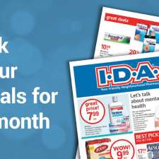 Peninsula I.D.A Pharmacy | 76 Main St, Lion's Head, ON N0H 1W0, Canada