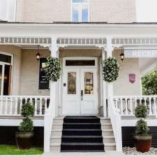 Littoral - Hôtel & Spa | 3710 Boulevard Sainte-Anne, Québec, QC G1E 3M3, Canada