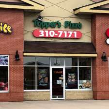 Topper's Pizza - Milton | 1155 Maple Ave, Milton, ON L9T 0A5, Canada