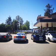 Black Creek Gas N Go | 8268 W N Island Hwy, Black Creek, BC V9J 1H7, Canada