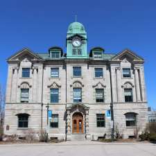 Quebec Port Authority | 150 Rue Dalhousie, Québec, QC G1K 4C4, Canada