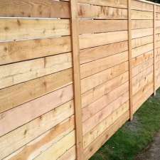 UpRight Fencing | 205045 ON-26, Owen Sound, ON N4K 5W4, Canada