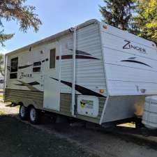 Camper Dude RV Rentals | 20140 Rd 63N, Oakville, MB R0H 0Y0, Canada