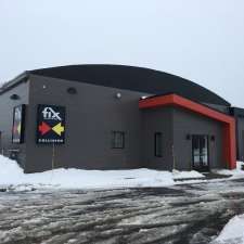 FIX AUTO ST-AUGUSTIN | 45 rue D'Avers Parc Industriel, Saint-Augustin-de-Desmaures, QC G3A 1S5, Canada